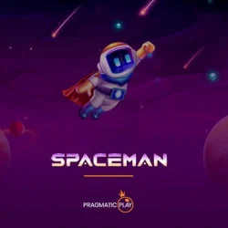 Spaceman escola777 com